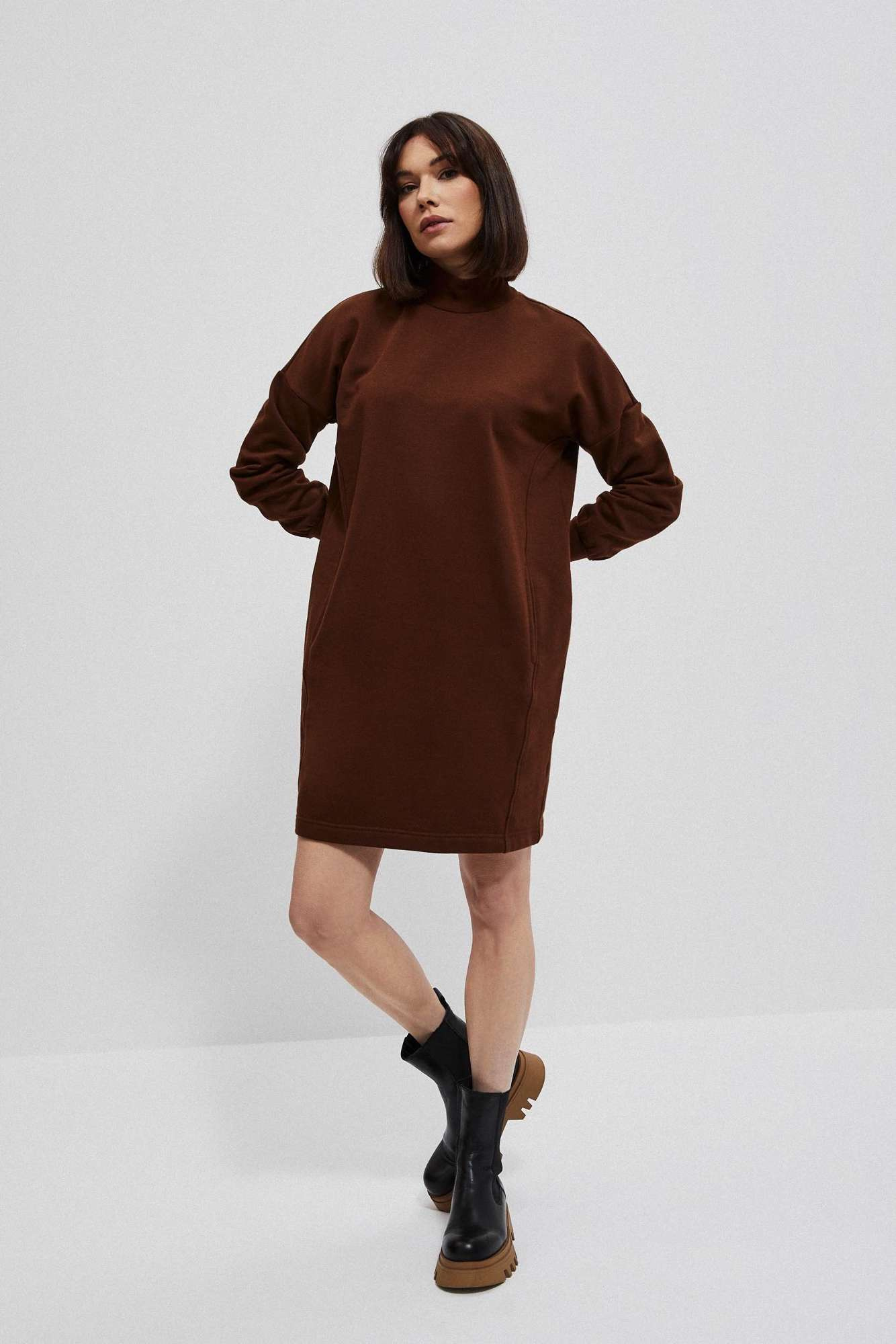 Simple turtleneck hotsell