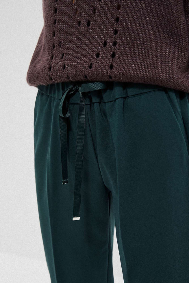 CIGARETTED PANTS