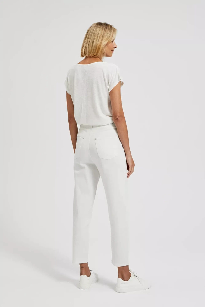 L-JE-4300 OFF WHITE-set