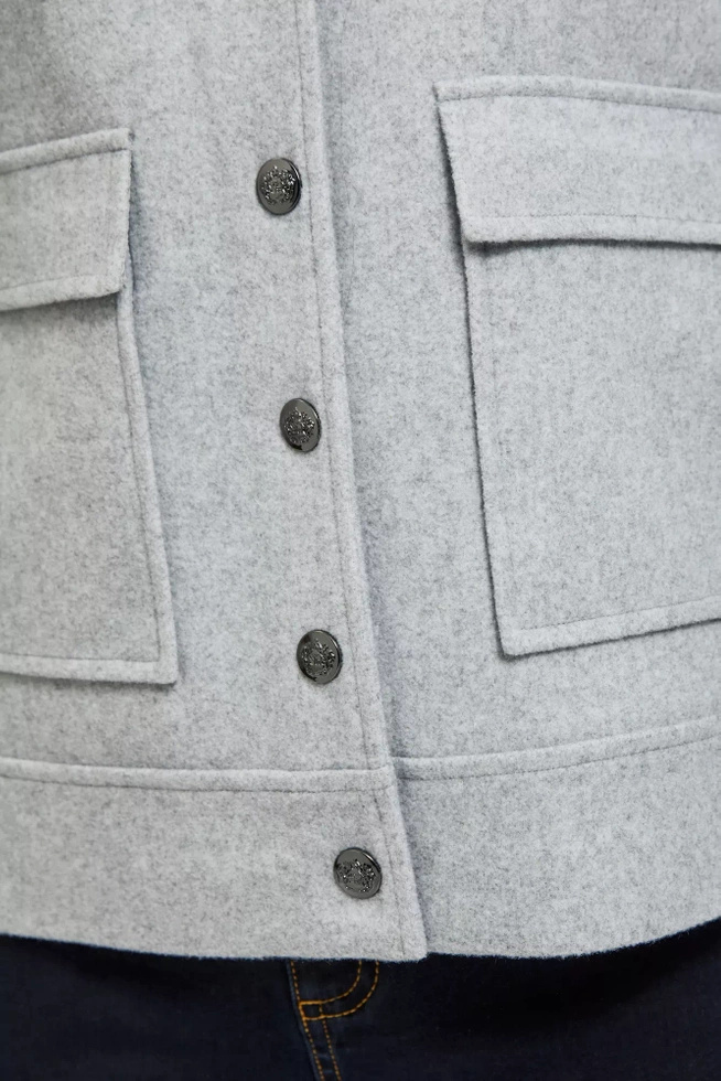 L-KU-4302 GREY-set