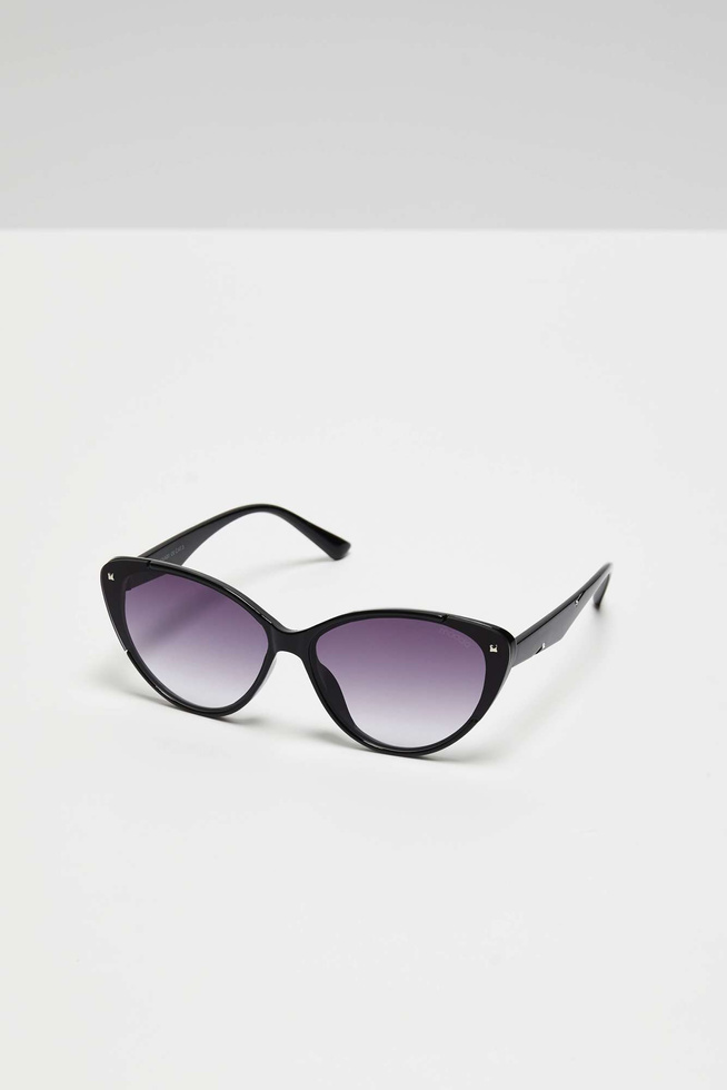 LADIES GLASSES L-OK-4016 BLACK-set