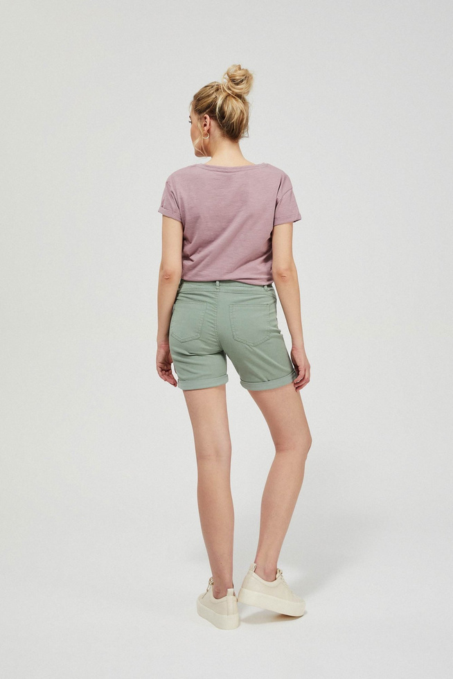 Lyocell shorts