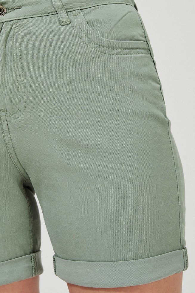 Lyocell shorts