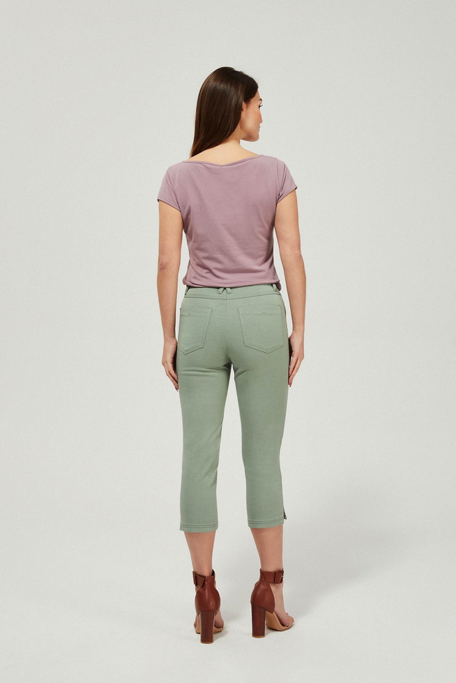 Lyocell trousers