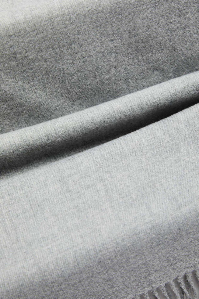 SCARF Z-SZ-3906 L.GREY-set