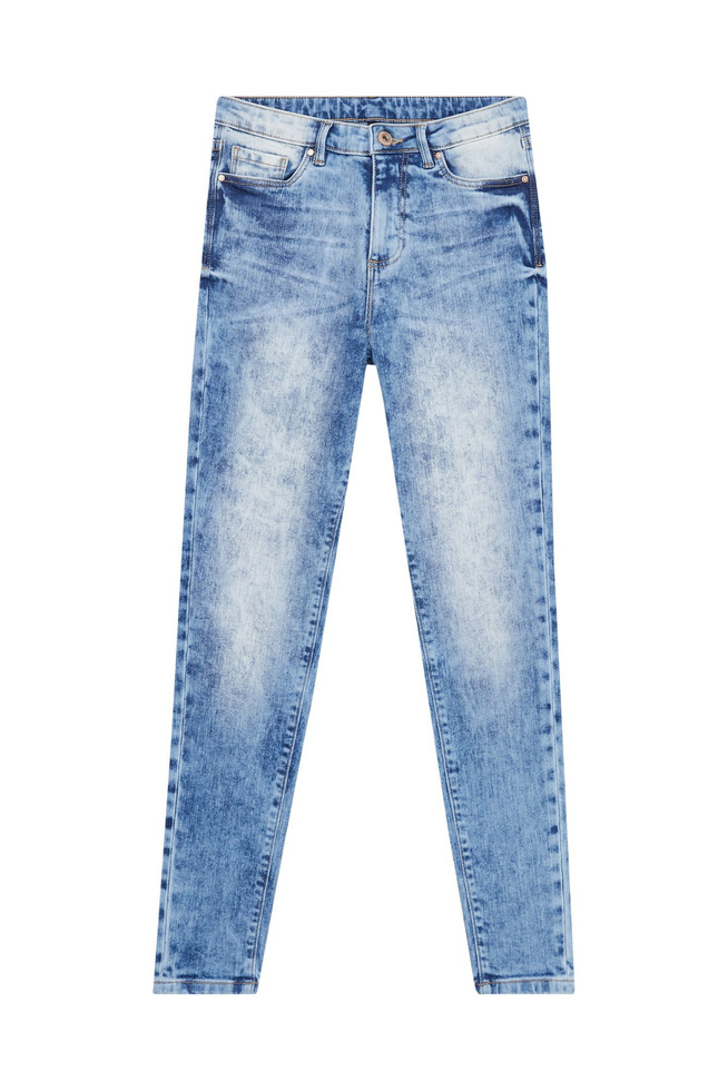 Skinny jeans