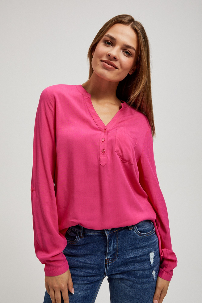 Z-KO-4204 FUCHSIA-set