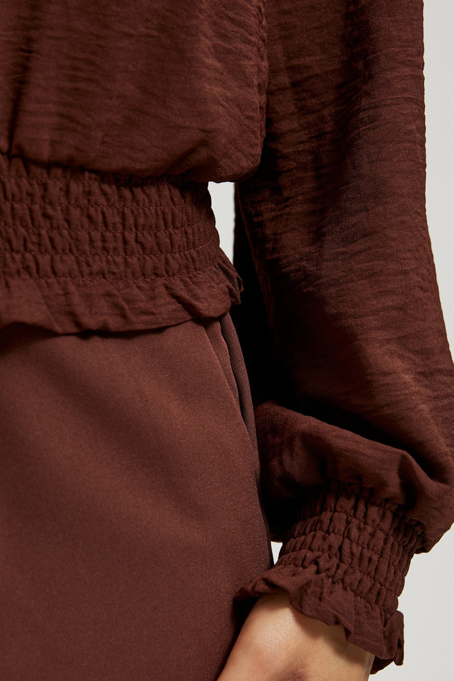 Z-KO-4218 BROWN-set
