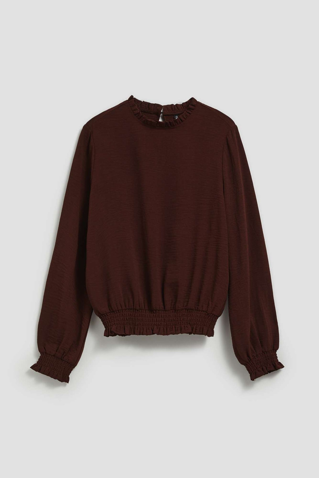Z-KO-4218 BROWN-set