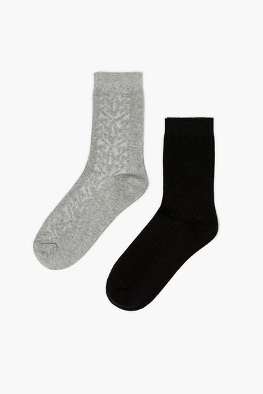 2 pack of socks