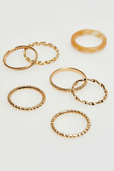RING L-PI-4004 GOLD
