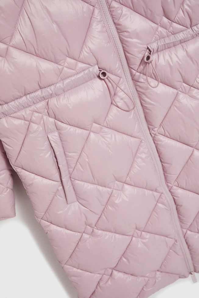 WOMEN'S JACKETS Z-KU-4516 PINK