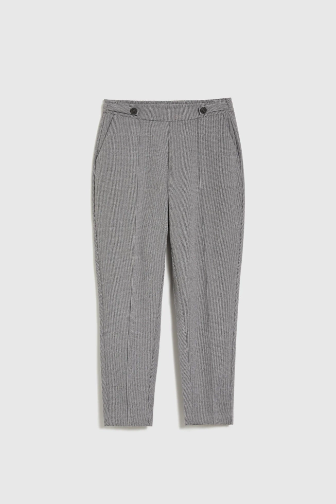 WOMEN'S PANTS Z-SP-4816 GREY