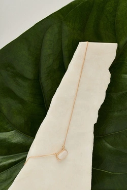 NASZYJNIK L-NA-4007 GOLD