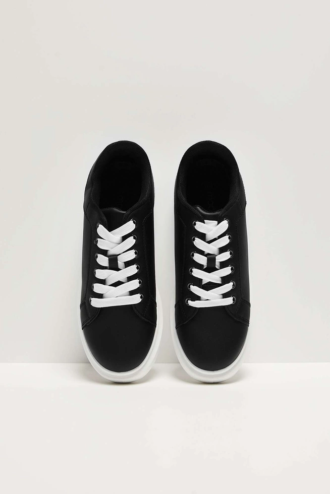 BUTY L-BU-4005 BLACK