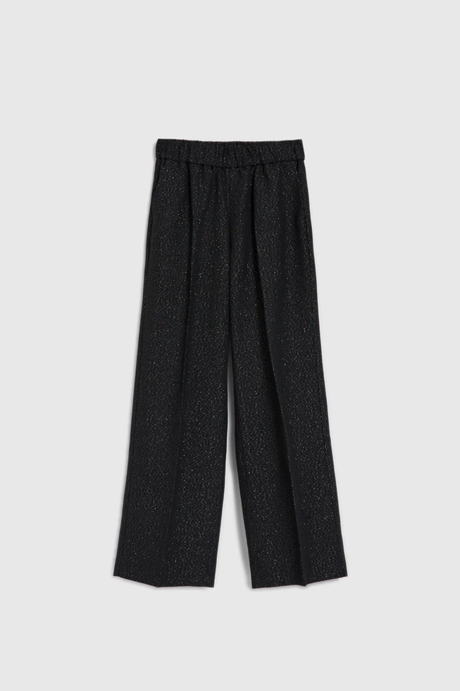 WOMEN'S PANTS Z-SP-4534 BLACK