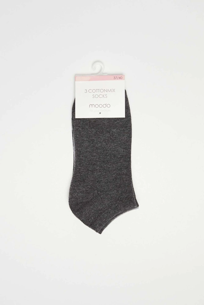 3 pack of socks