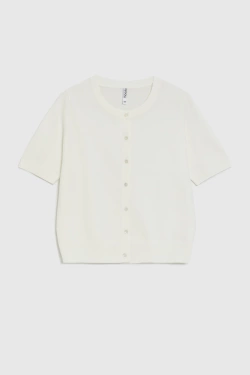 SWETER DAMSKI L-SW-4905 OFF WHITE-pakiet