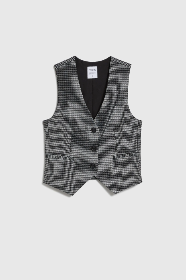 WOMEN'S JACKETS Z-KA-4805 GREY-set