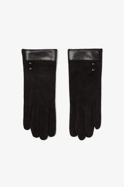 GLOVES Z-RE-3902 BLACK