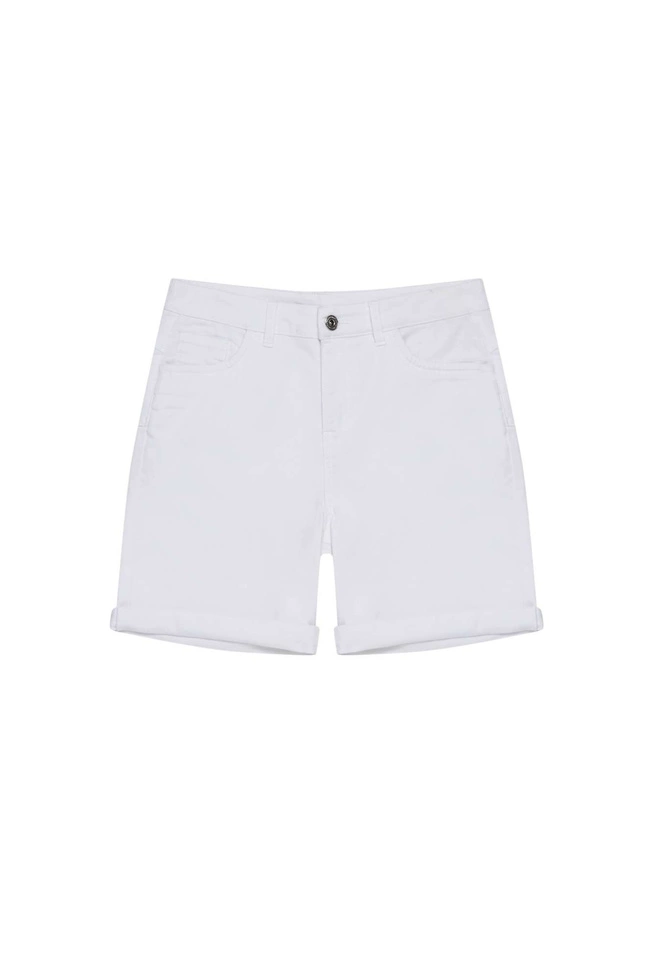 Lyocell shorts