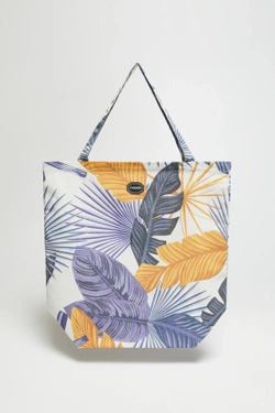 TORBA DAMSKA L-TO-4311 OFF WHITE