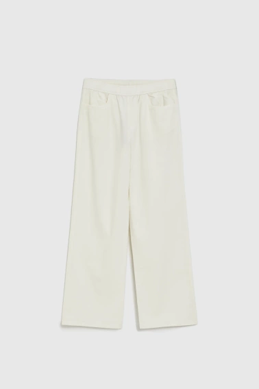 JEANSY DAMSKIE L-JE-4909 OFF WHITE-pakiet