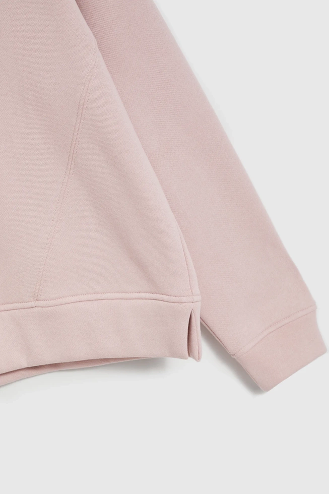 WOMEN'S SWEATSHIRT Z-BL-4524 PINK