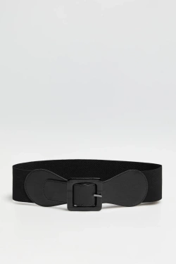 WOMEN'S ACCESSORIES Z-PA-4907 BLACK-set