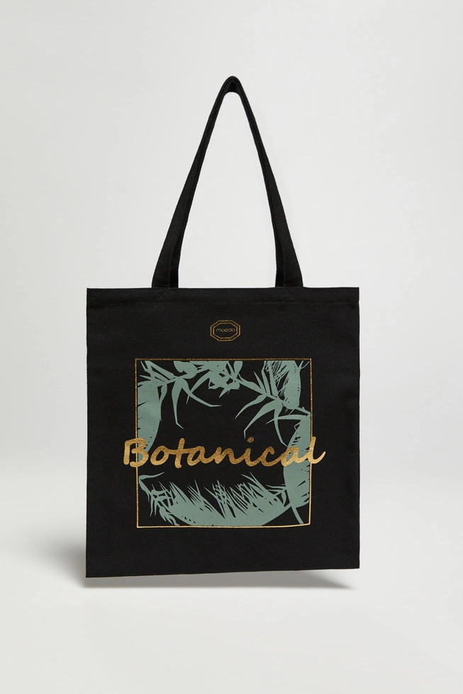 WOMEN'S BAG L-TO-4628 BLACK
