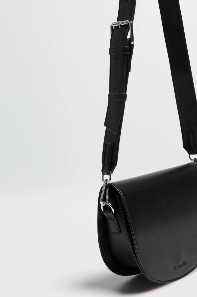TORBA DAMSKA Z-TO-4804 BLACK