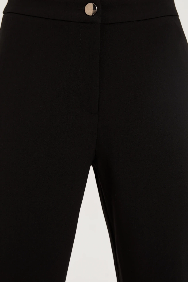 SPODNIE DAMSKIE Z-SP-4821 BLACK