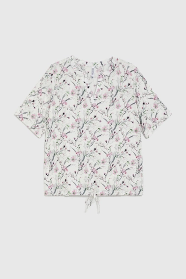 KOSZULA DAMSKA L-KO-4934 MULTICOLOUR-pakiet