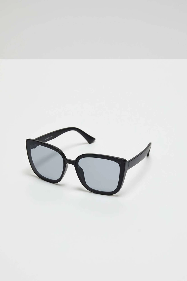 OKULARY L-OK-4011 BLACK