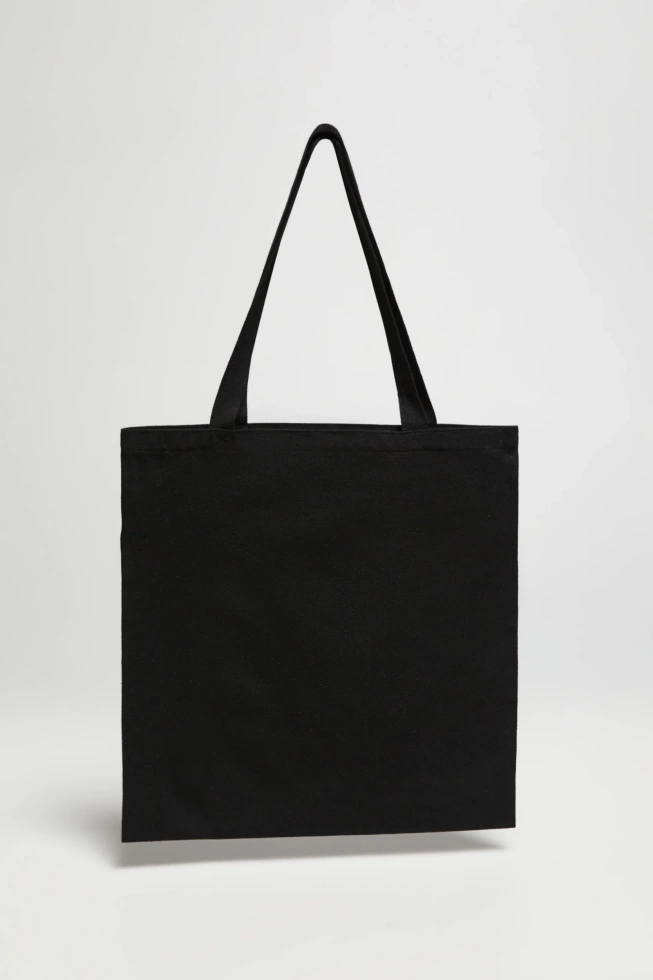 WOMEN'S BAG L-TO-4628 BLACK