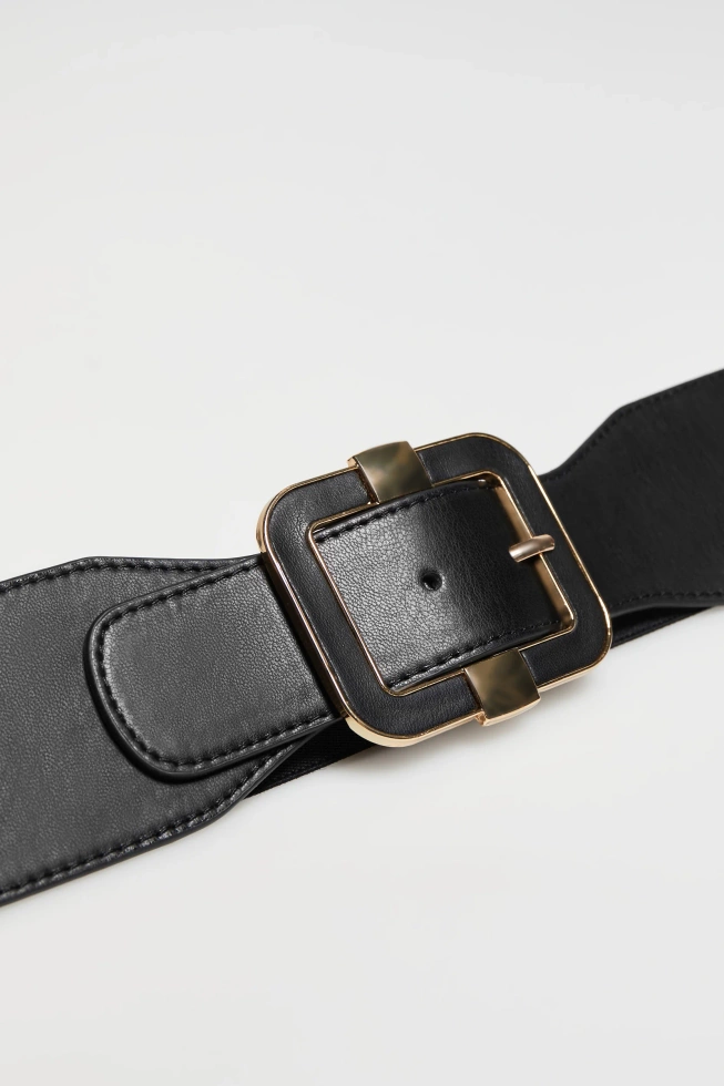 AKCESORIA DAMSKIE Z-PA-4906 BLACK-pakiet