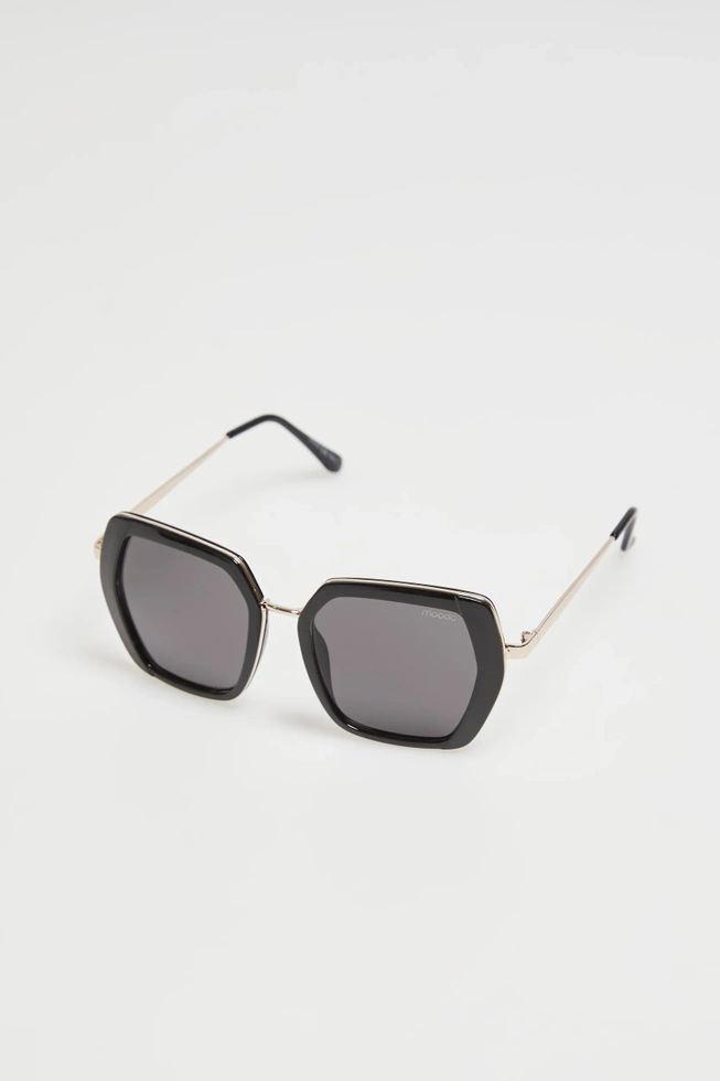 OKULARY DAMSKIE L-OK-4305 BLACK