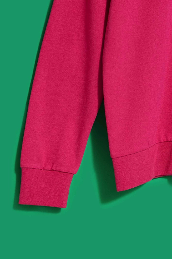 BLUZA DAMSKA L-BL-4000 PINK