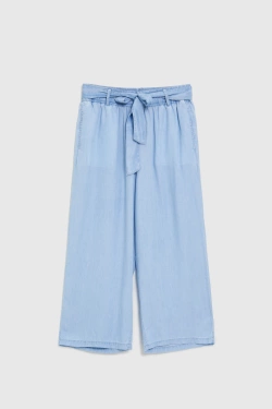 SPODNIE DAMSKIE L-SP-4926 L.BLUE