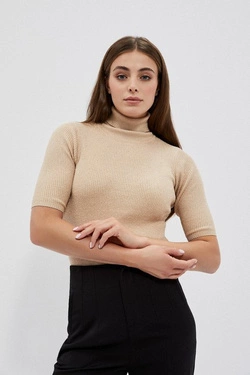 SWEATER Z-SW-3951 BEIGE