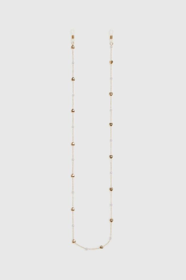 WOMEN'S ACCESSORIES L-LA-4603 GOLD