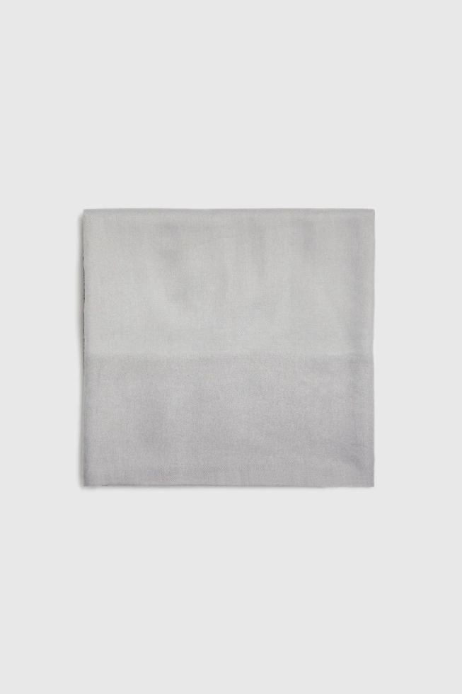 WOMEN'S SCARF Z-SZ-4815 GREY