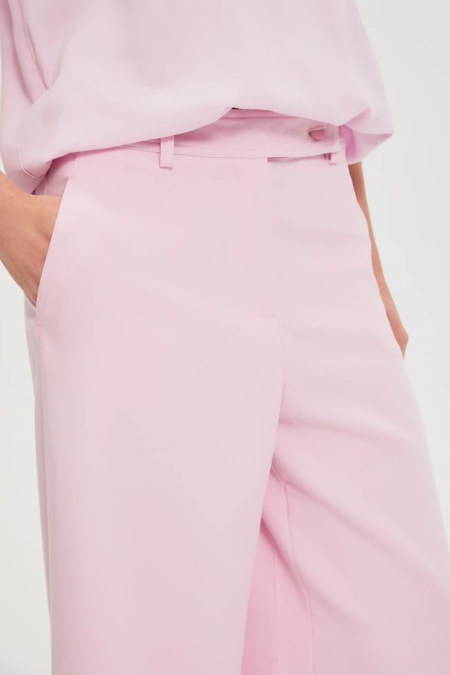 WOMEN'S PANTS L-SP-4912 L.PINK