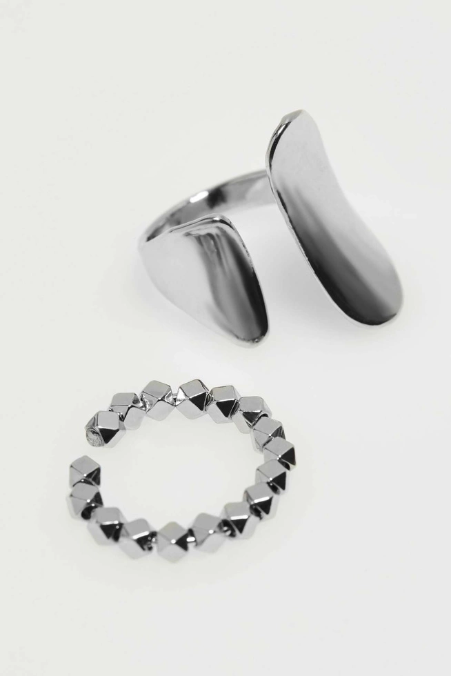 PIERŚCIONEK L-PI-4008 SILVER