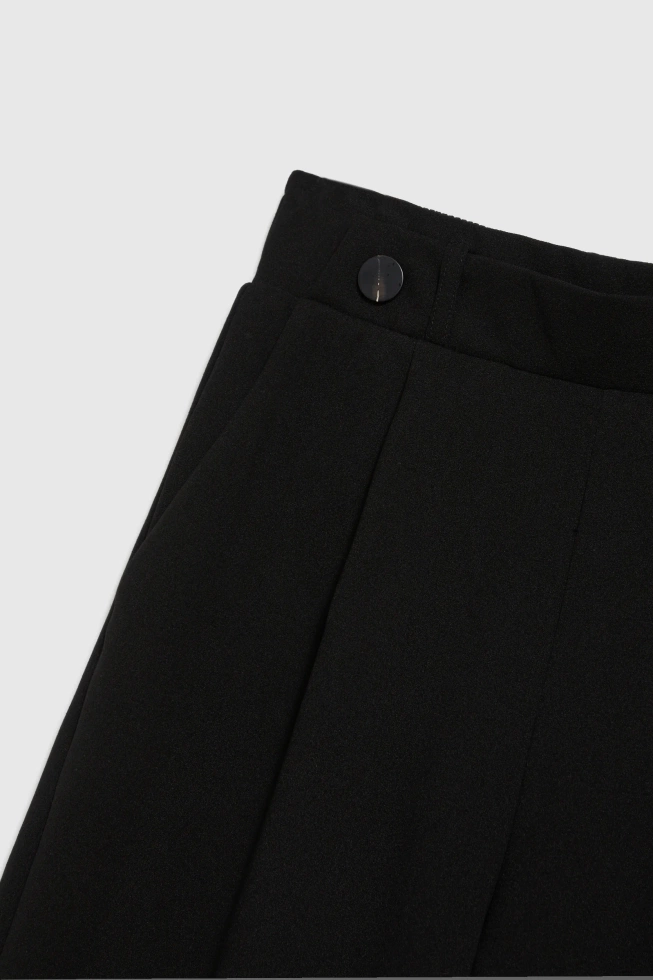 WOMEN'S PANTS Z-SP-4805 BLACK-set
