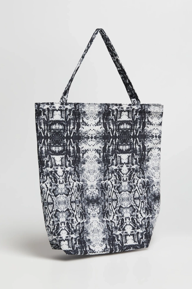 TORBA DAMSKA Z-TO-4512 BLACK-pakiet