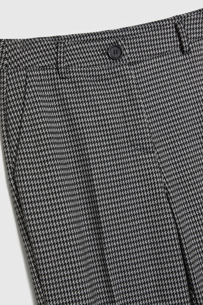 WOMEN'S PANTS Z-SP-4809 GREY-set
