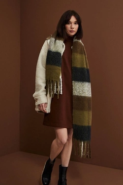 SZALIK Z-SZ-3918 OLIVE