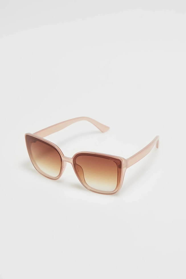 OKULARY DAMSKIE L-OK-4604 L.PINK-pakiet