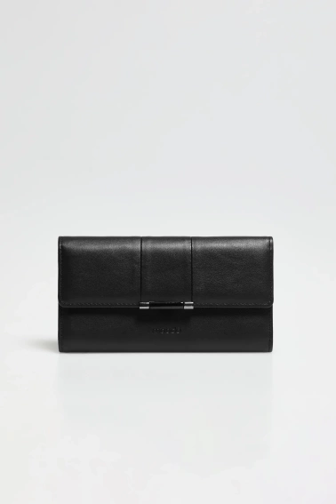WOMEN'S WALLET Z-PO-4805 RED
